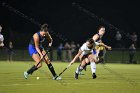 FH vs IMD  Wheaton College Field Hockey vs UMass Dartmouth. - Photo By: KEITH NORDSTROM : Wheaton, field hockey, FH2023, UMD